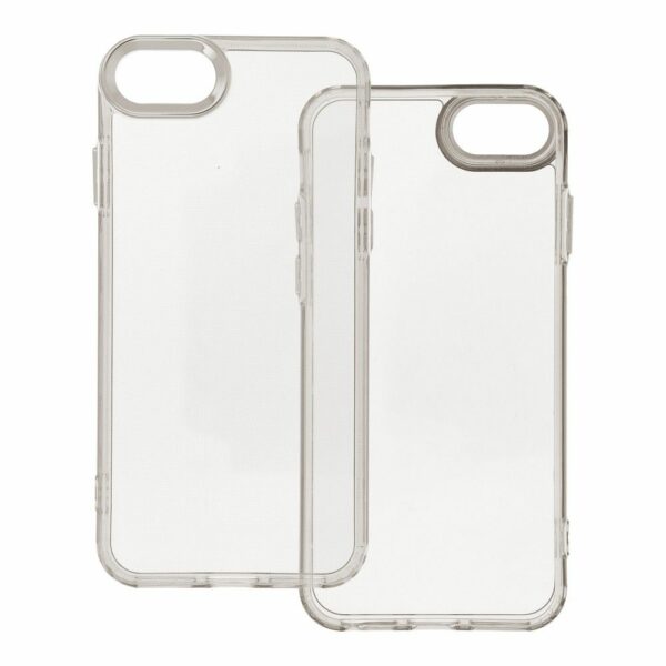 PEARL case for IPHONE 7 / 8 / SE 2020 / SE 2022 black