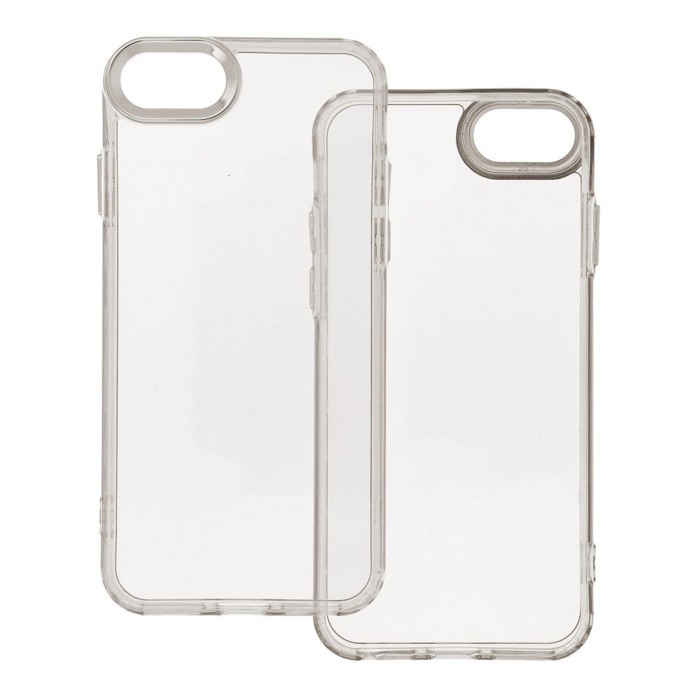 PEARL case for IPHONE 7 / 8 / SE 2020 / SE 2022 black