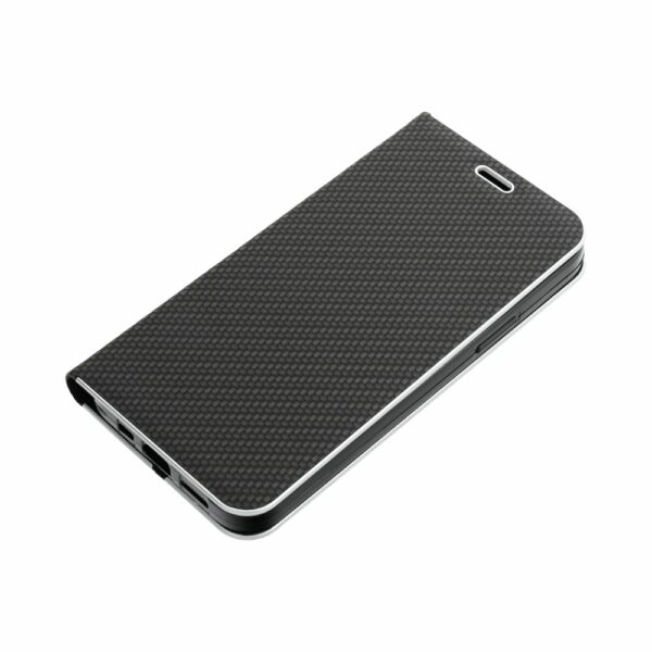 LUNA Book Gold for XIAOMI Redmi Note 11 / 11S black