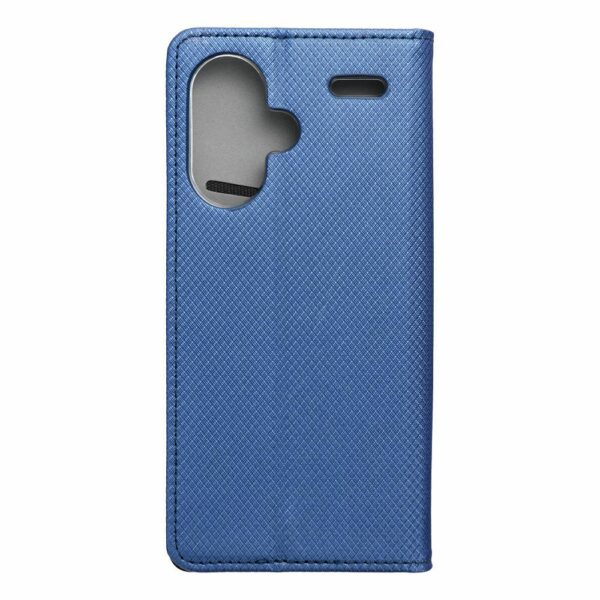 SMART CASE Book for XIAOMI Redmi Note 13 Pro Plus 5G navy