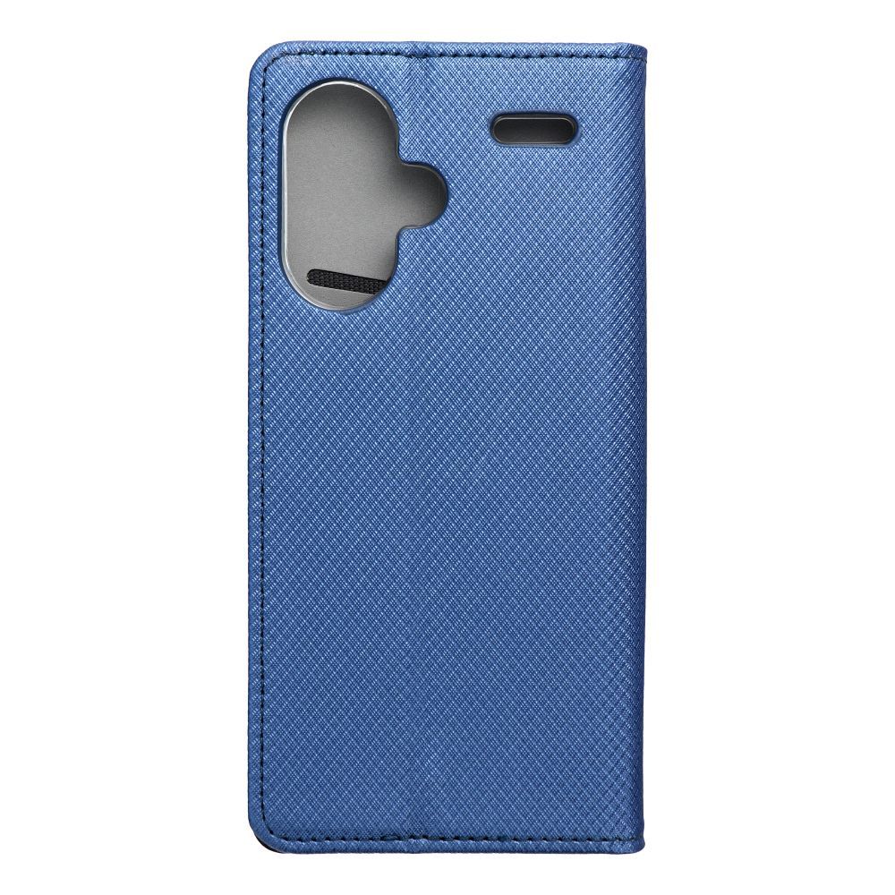 SMART CASE Book for XIAOMI Redmi Note 13 Pro Plus 5G navy