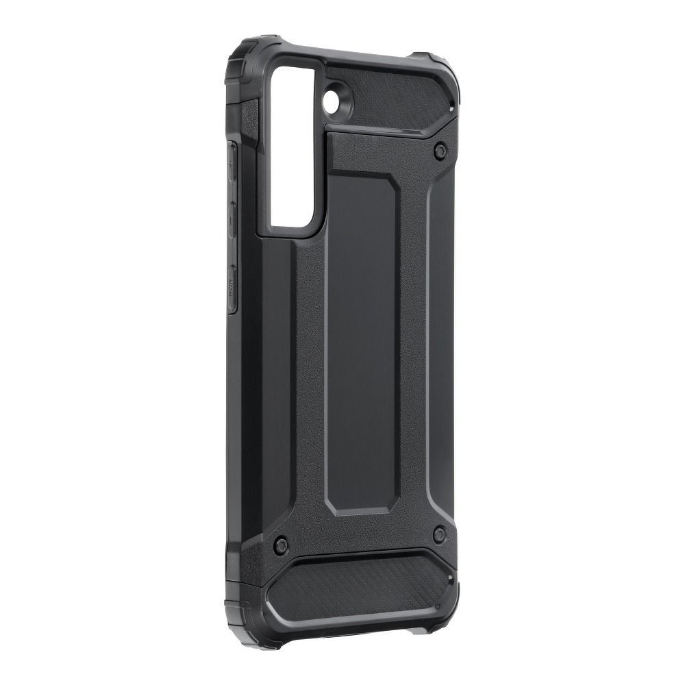 e8c9cd0ea152486813b5ad90b4b6482a ARMOR case for SAMSUNG S21 FE black