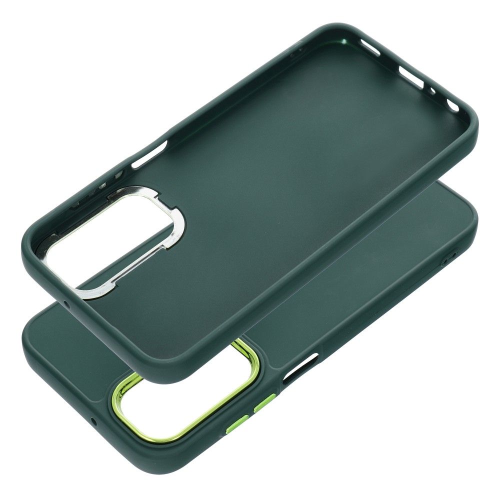 FRAME Case for SAMSUNG A25 5G green