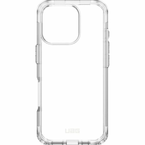 UAG Urban Armor Gear case PLYO for IPHONE 16 Pro ice