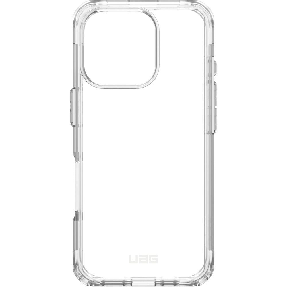 UAG Urban Armor Gear case PLYO for IPHONE 16 Pro ice