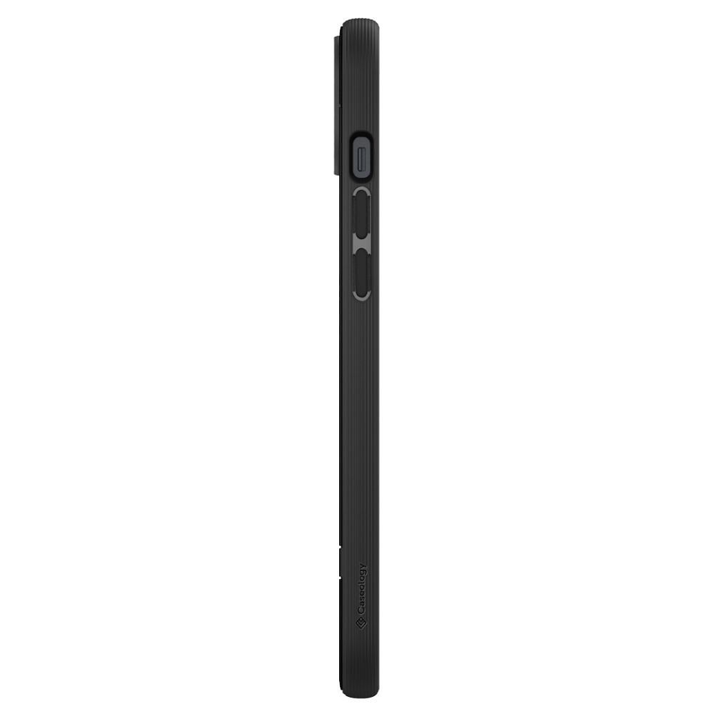 CASEOLOGY case PARALLAX MAG for IPHONE 14 Plus matte black