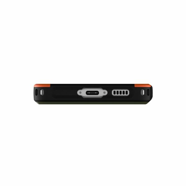 UAG Urban Armor Gear case CIVILIAN for SAMSUNG S23 5G olive