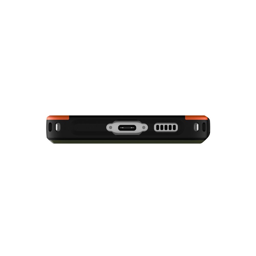 UAG Urban Armor Gear case CIVILIAN for SAMSUNG S23 5G olive
