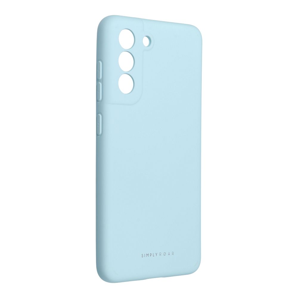 e99d06527956a04adb873ffce732491d ROAR case SPACE for SAMSUNG S21 FE Sky Blue