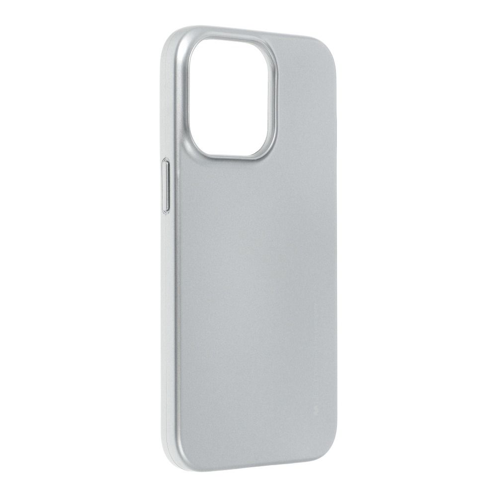 e9d708b07bca506e152484927613db34 MERCURY case i-JELLY for IPHONE 13 Pro grey
