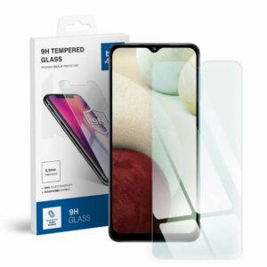 Tempered Glass Blue Star - SAMSUNG Galaxy A12
