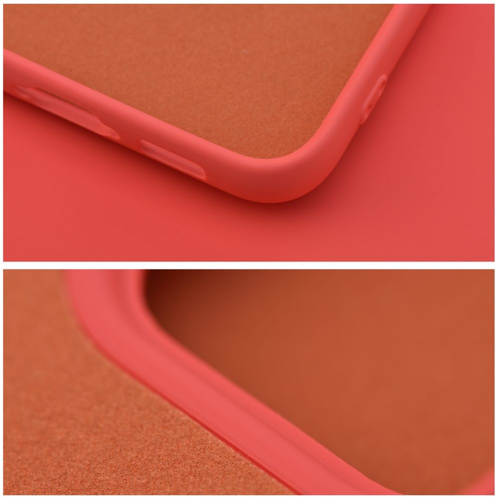 e9f1ba757de6319cc4256719bfb8065d SILICONE case for IPHONE 15 Pro peach