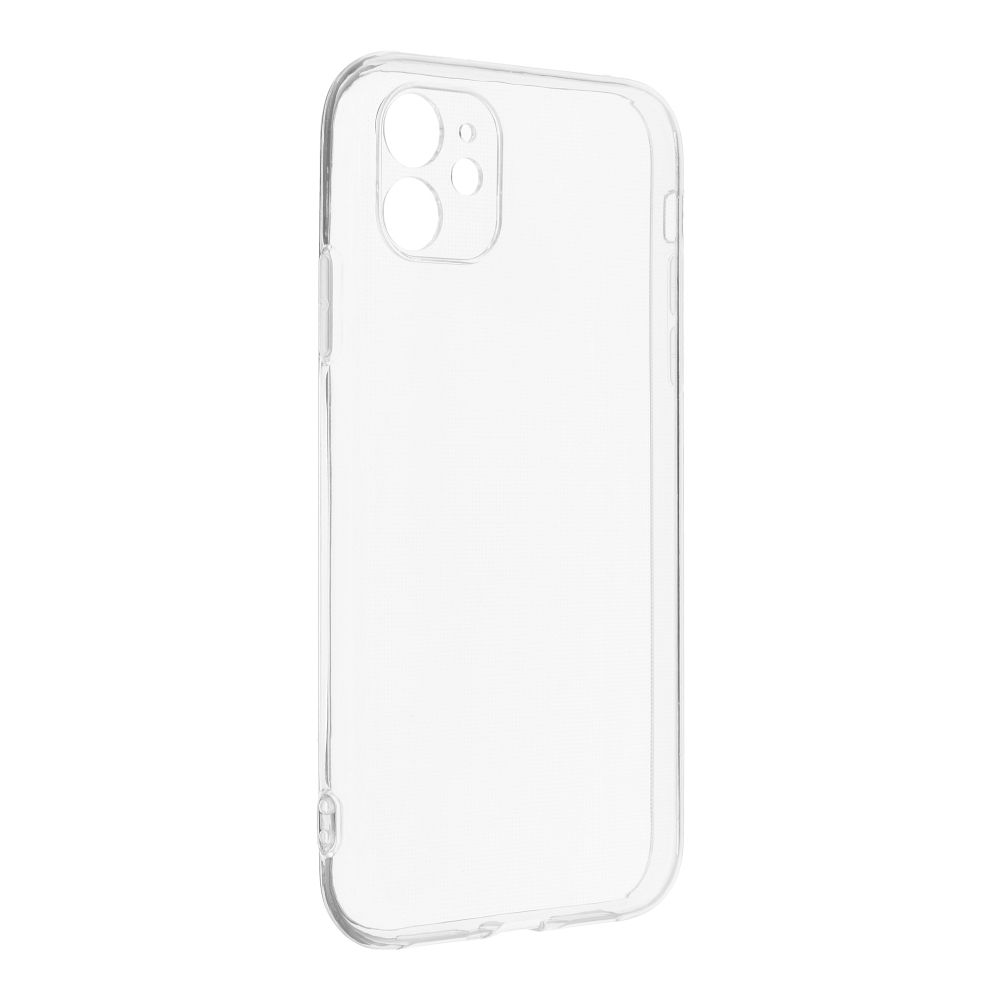 CLEAR Case 2 mm for IPHONE 11 (camera protection) transparent