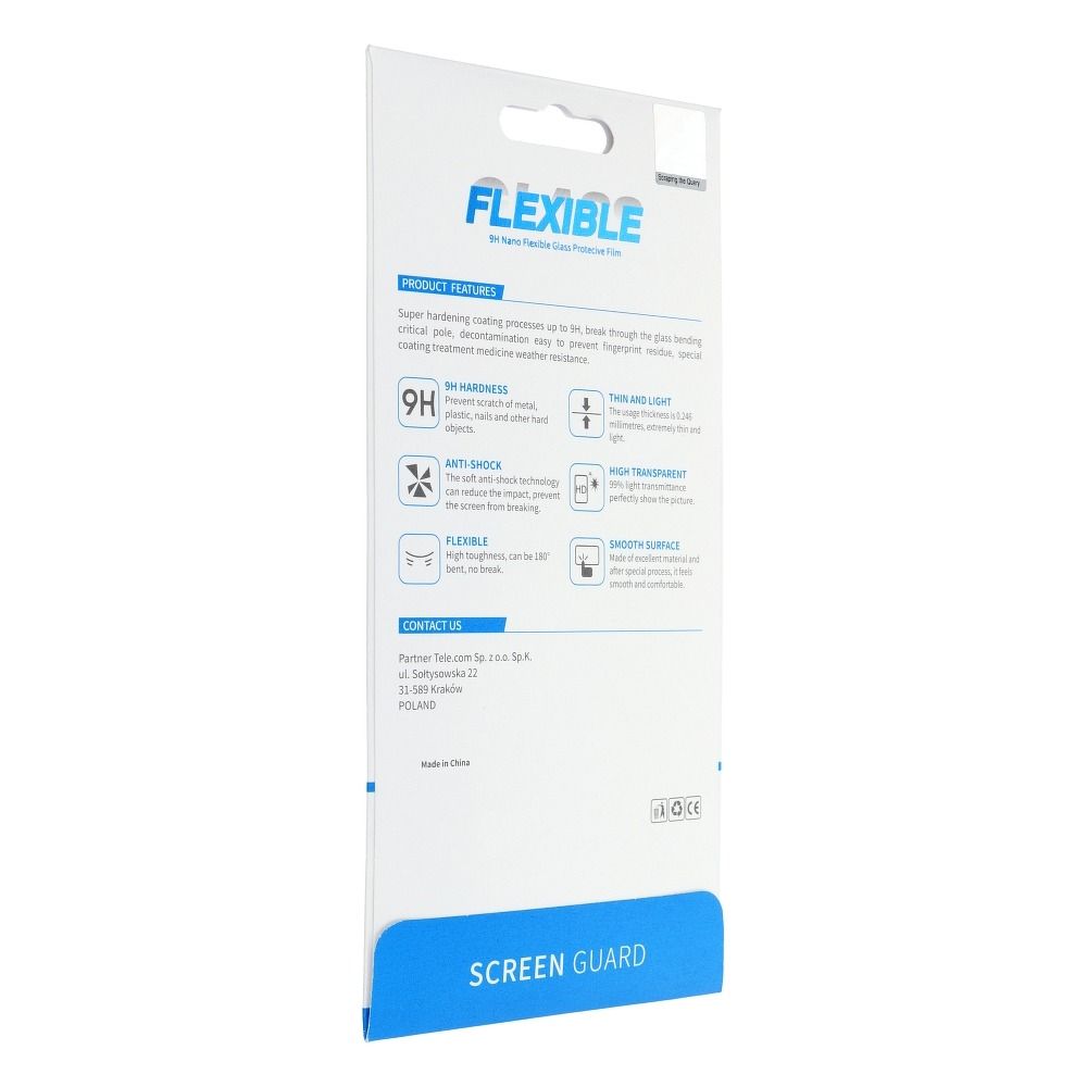 ea1459fe4eb811e8865b90b83f55f9b4 Bestsuit Flexible Hybrid Glass for APP IPHO 13/13 Pro/14/16e