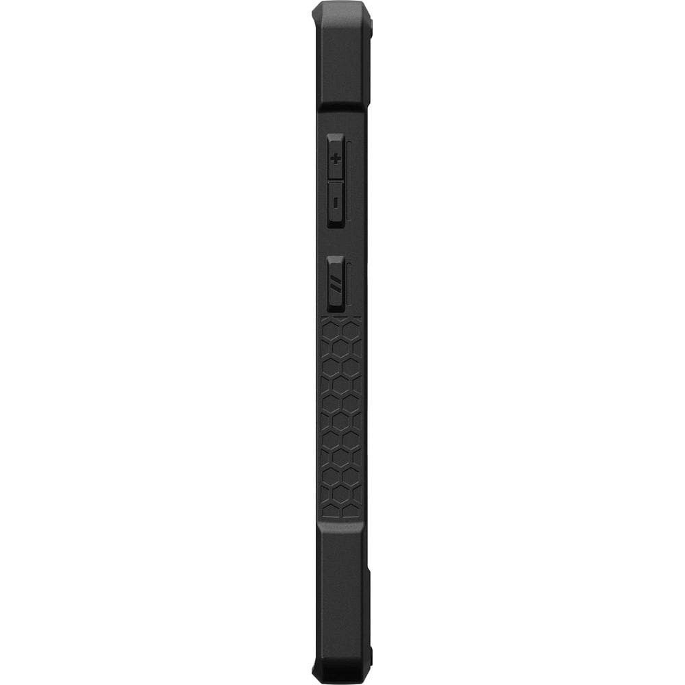 UAG Urban Armor Gear case MONARCH PRO with built-in magnet for SAMSUNG S24 Ultra 5G carbon fiber