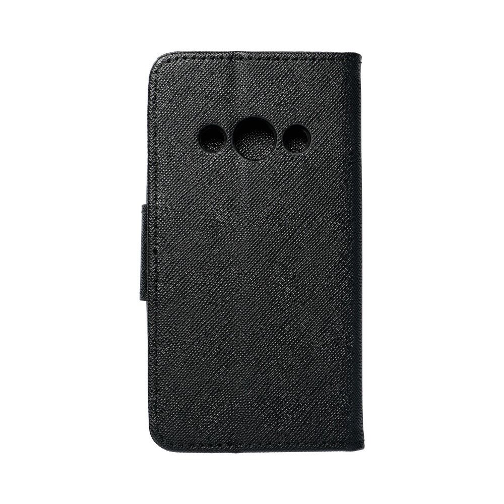FANCY Book case for SAMSUNG Xcover3 (G388F) black