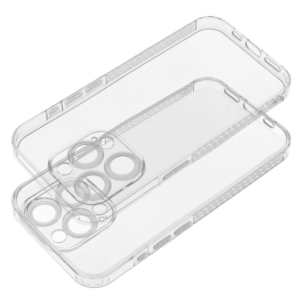 CLEAR CASE 1,5 mm for XIAOMI Note 12 S transparent