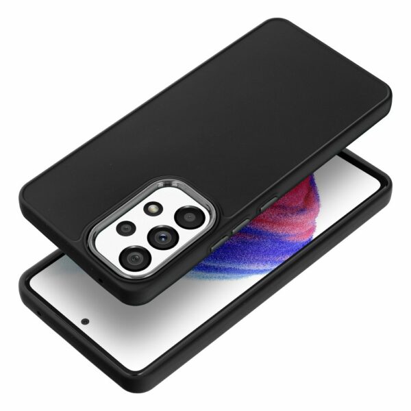 FRAME Case for SAMSUNG A53 5G black