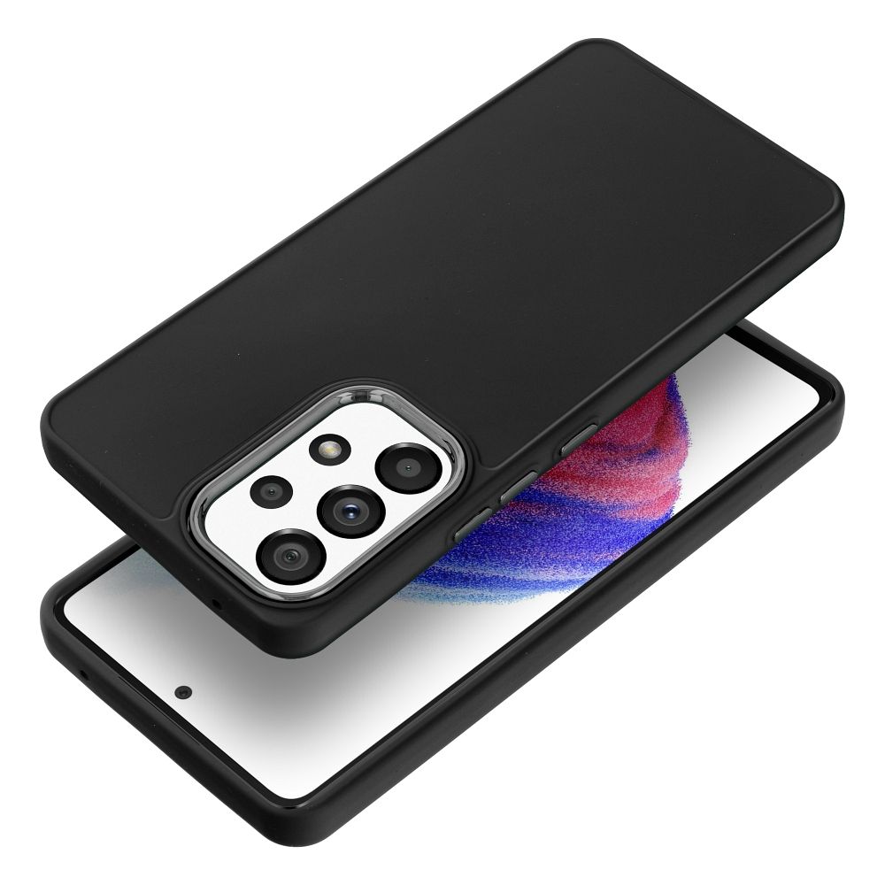 FRAME Case for SAMSUNG A53 5G black