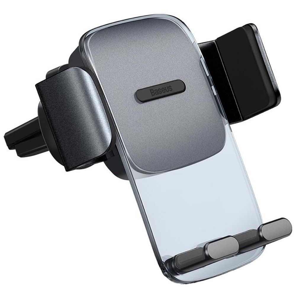 BASEUS car holder to air vent SUYK000101 black