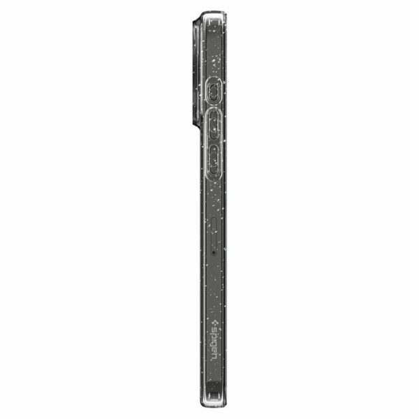 SPIGEN case LIQUID CRYSTAL for IPHONE 15 Pro glitter crystal