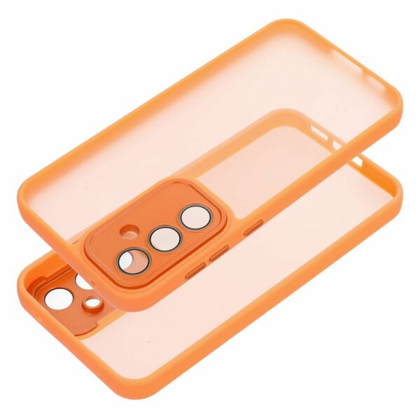 VARIETE Case for SAMSUNG A15 4G / A15 5G apricot crush