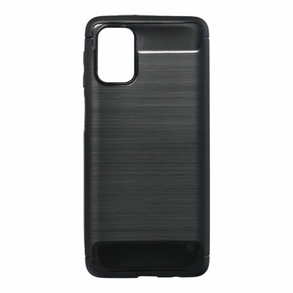 CARBON case for SAMSUNG M31s black