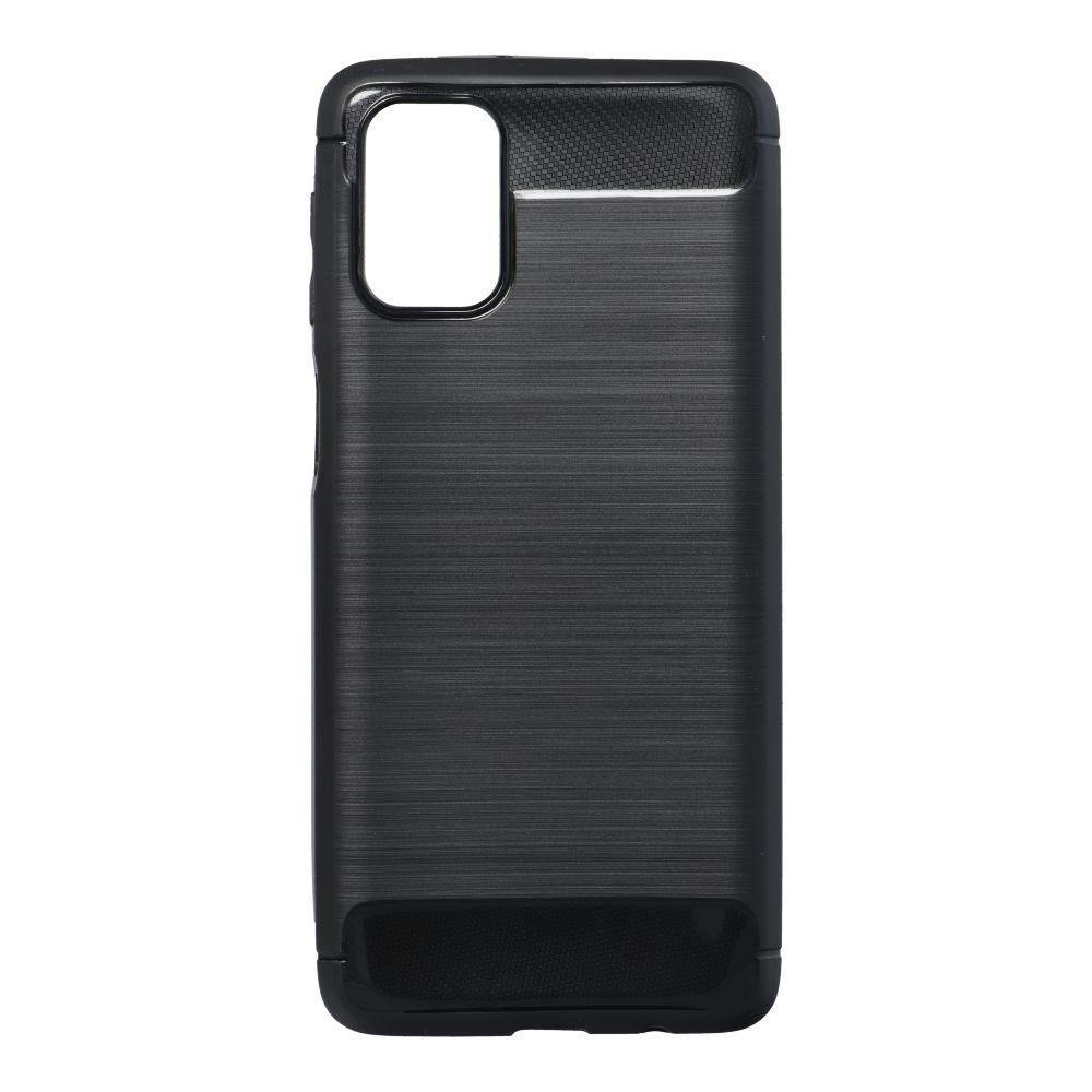 CARBON case for SAMSUNG M31s black