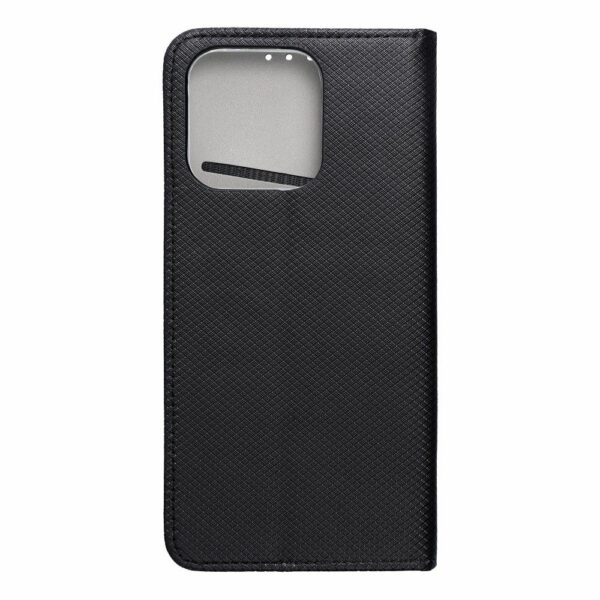 SMART CASE Book for HONOR X8b black