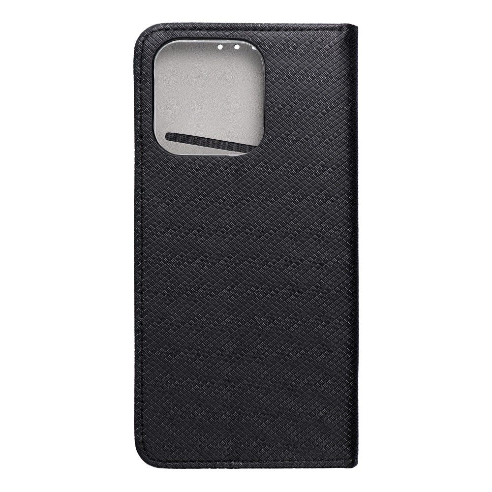 SMART CASE Book for HONOR X8b black