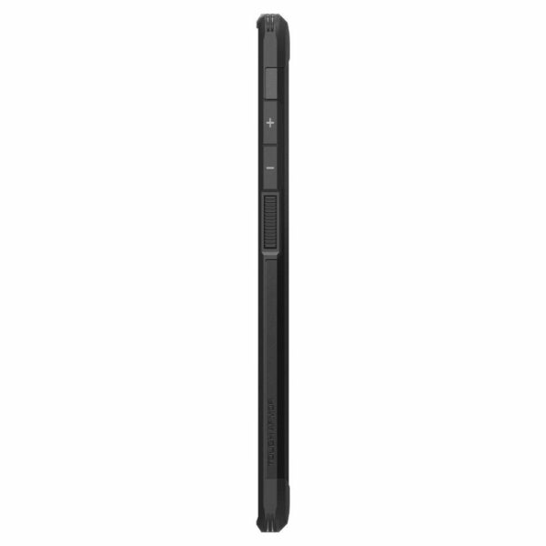 SPIGEN case TOUGH ARMOR for SAMSUNG S23 Ultra black