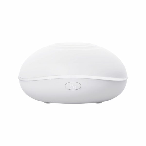 Aromatherapy machine / humidifier / diffuser Art Deco model SD13 white