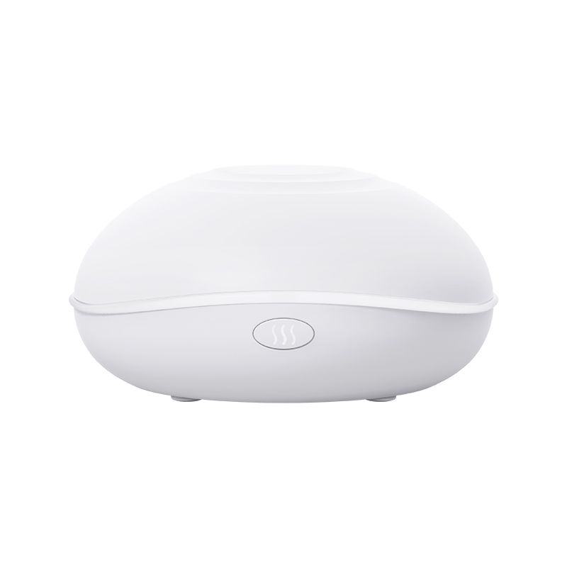 Aromatherapy machine / humidifier / diffuser Art Deco model SD13 white