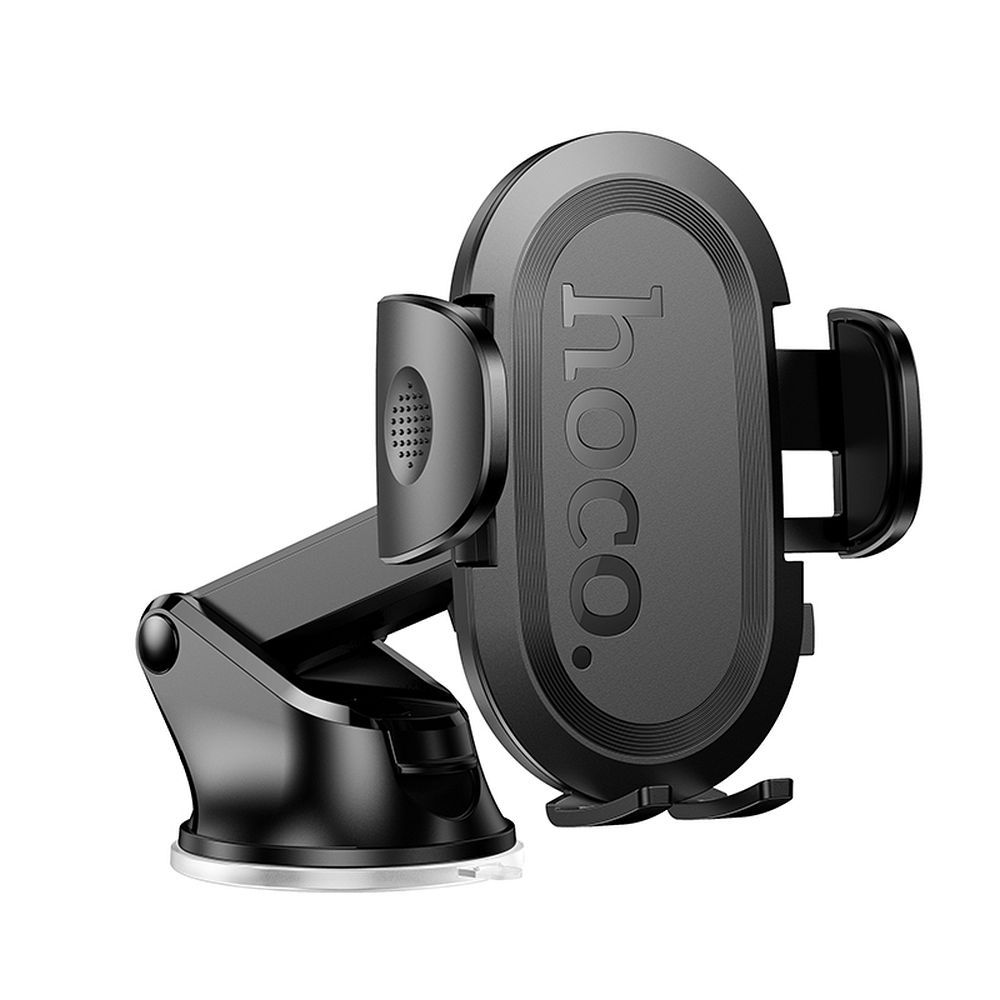HOCO car holder for dashboard H54 black