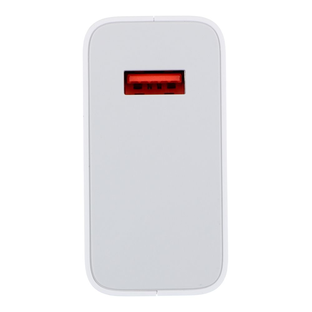 XIAOMI original charger USB A QC3.0 3A 120W MDY-14-EE white bulk
