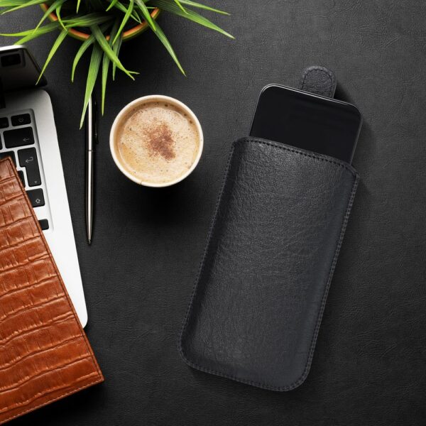 Universal Case Slim Kora 2 - for Iphone 6 Plus / 7 Plus / 8 Plus / XS Max / 11 Pro Max/ Samsung S10+/A10/A30s/A50
