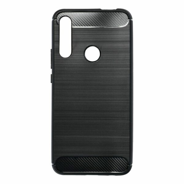 CARBON case for HUAWEI P Smart Z black