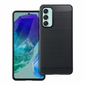 CARBON case for SAMSUNG M55 black