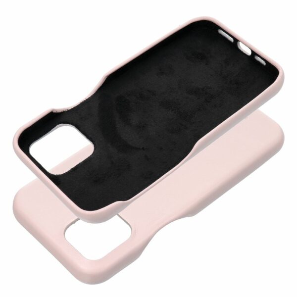 ROAR case LOOK for IPHONE 12 Pro Max Pink