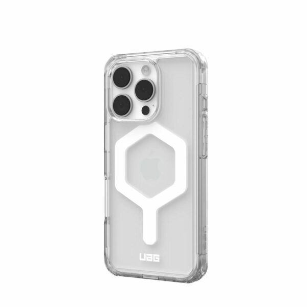 UAG Urban Armor Gear case PLYO for IPHONE 16 Pro Max ice