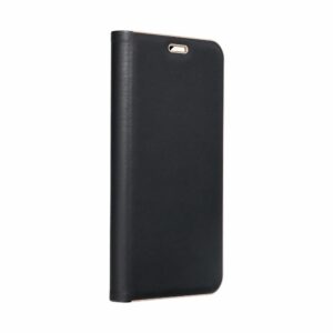 LUNA Book Gold for XIAOMI Redmi Note 10 / 10S black