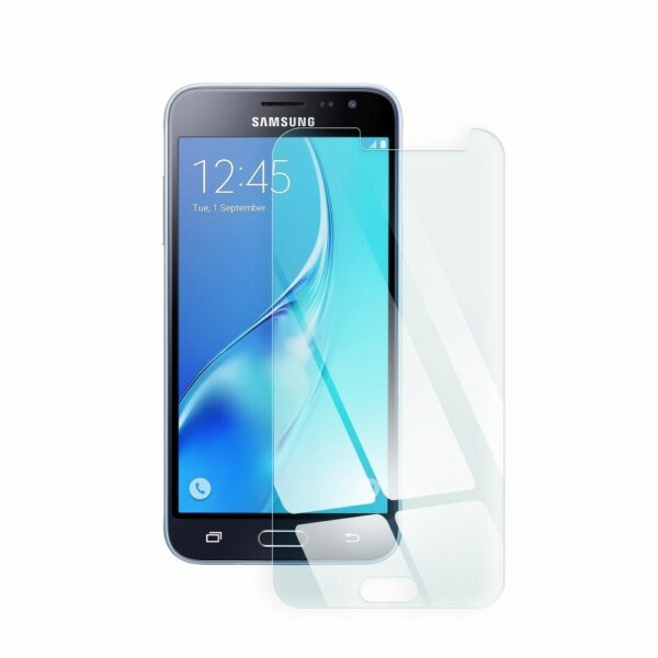 Tempered Glass Blue Star - SAMSUNG Galaxy J3 (2016)