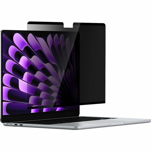 WiWU - Magnetic Privacy Screen Protector for MackBook Air 15,3" 2023