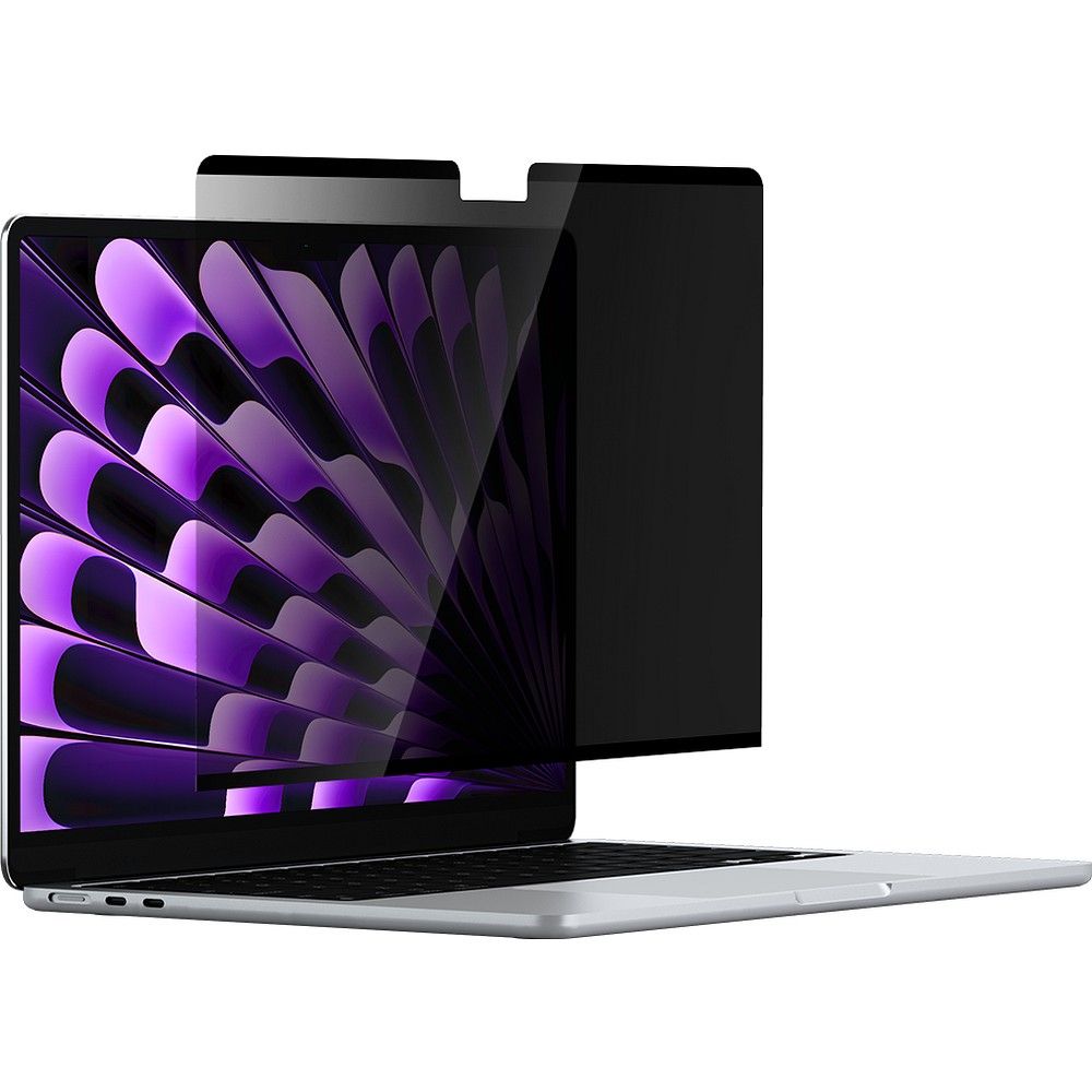 WiWU - Magnetic Privacy Screen Protector for MackBook Air 15,3" 2023