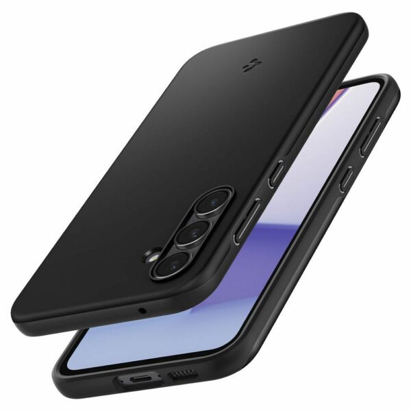 SPIGEN Thin Fit case for SAMSUNG S23 FE black