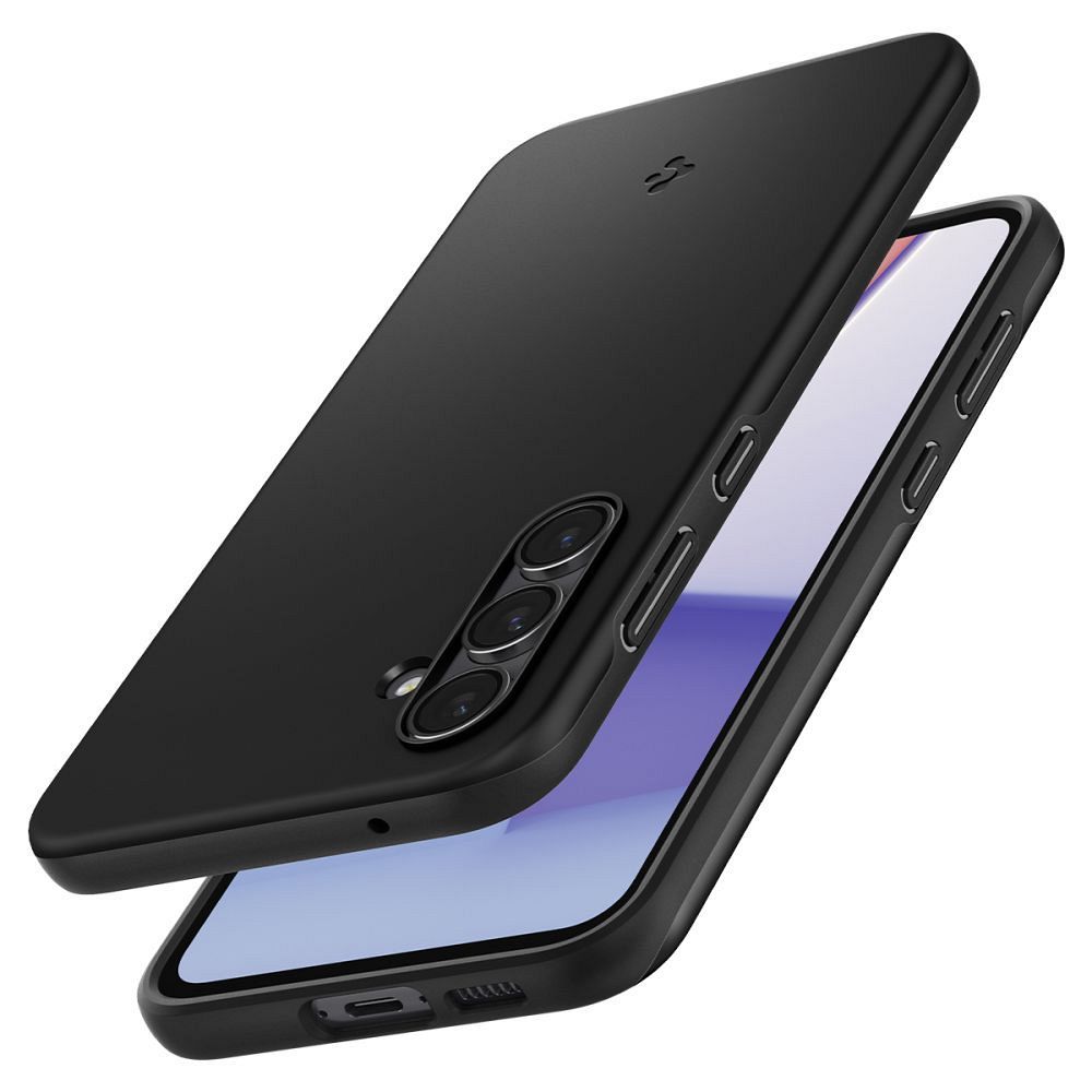 SPIGEN Thin Fit case for SAMSUNG S23 FE black