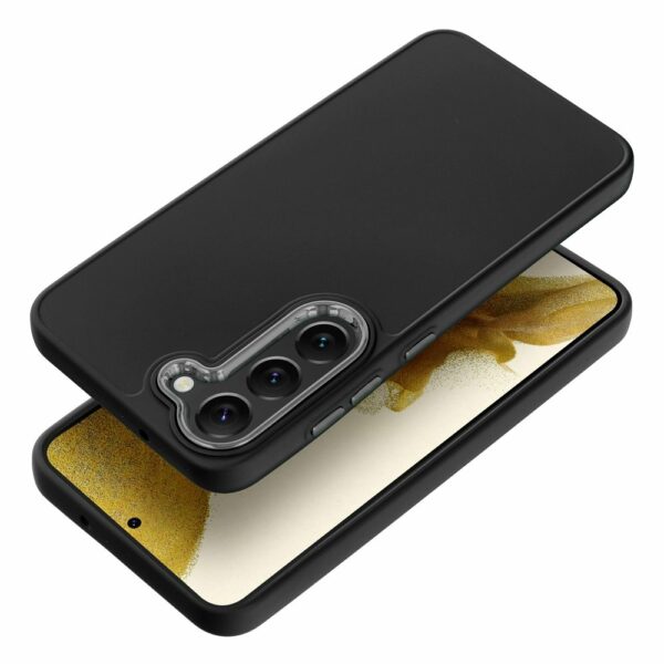FRAME Case for SAMSUNG S23 black