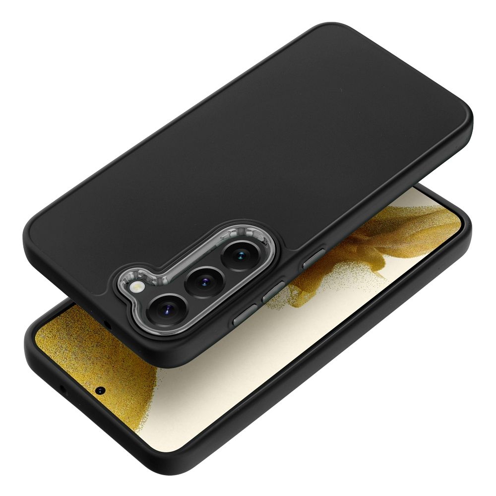 FRAME Case for SAMSUNG S23 black