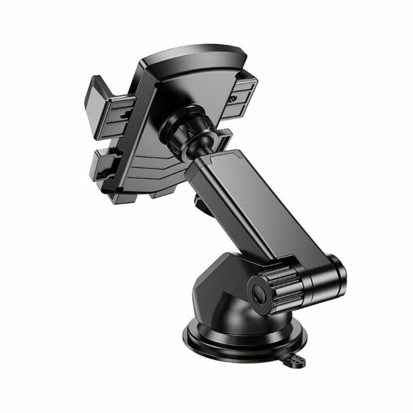 HOCO car holder for windshield / center consol CA83 black