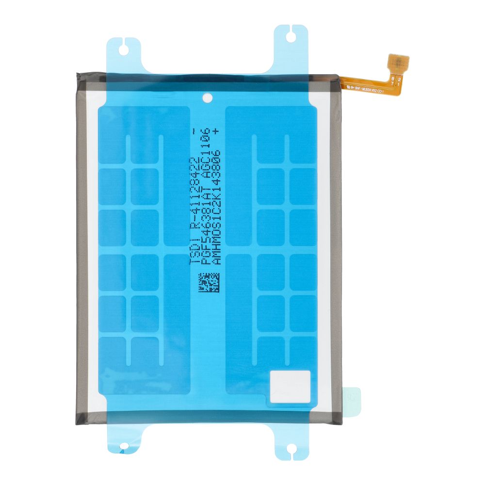 ServicePack Battery for SAMSUNG A72 A725F GH82-25461A